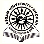 Assam University Silchar Logo