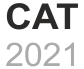 CAT Results 2021