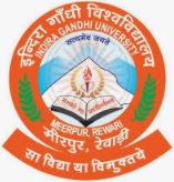 Indira Gandhi University (Meerpur, Rewari) Logo