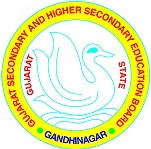 GSEB Logo